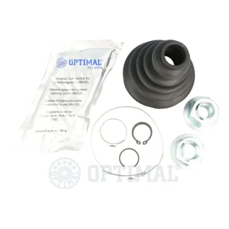 Пильовик приводу колеса Optimal CVB-10314CR