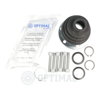 Пильовик приводу колеса Optimal CVB-10323CR