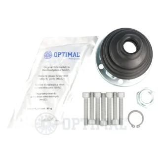 Пильовик приводу колеса Optimal CVB-10325CR