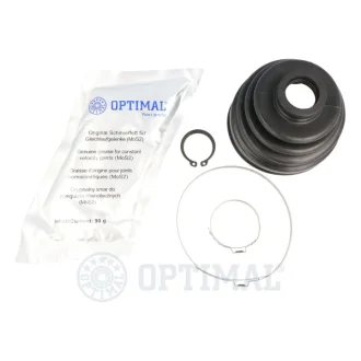 Пильовик приводу колеса Optimal CVB-10406CR (фото 1)