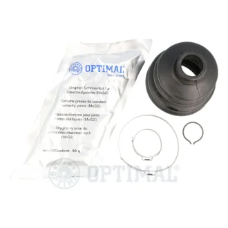 Пильовик приводу колеса Optimal CVB-10498CR