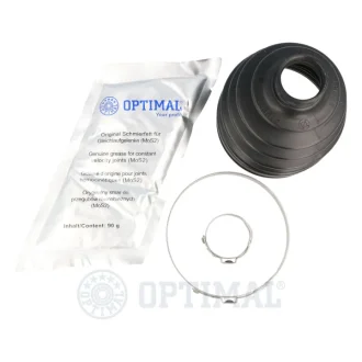 Пильовик приводу колеса Optimal CVB-10677TPE