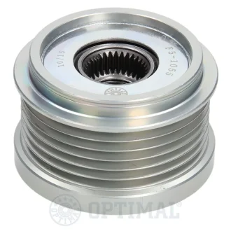 Механізм вільного ходу генератора Optimal F5-1055