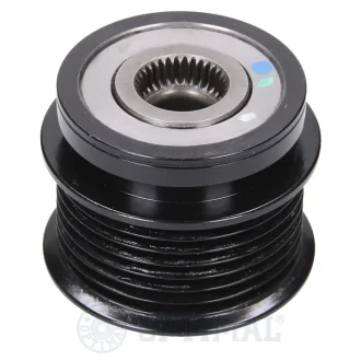 Механізм вільного ходу генератора Optimal F5-5001