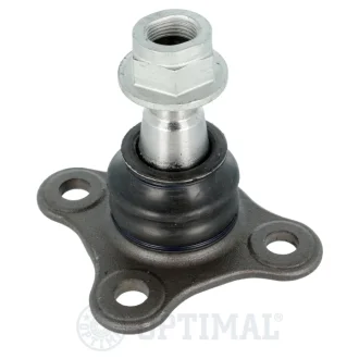 Кульова опора Optimal G3-2014