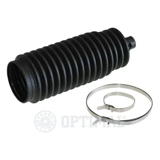 Пильовик рульового механізма Optimal LM-10059S