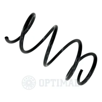 Фото 1 - пружина підвіски Optimal OP-CSP01200 Пружина підвіски Optimal OP-CSP01200 (фото 1)