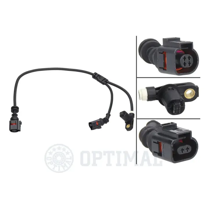 Датчик числа обертів Optimal 06-S148 (фото 1)