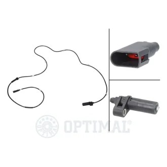 Датчик числа обертів Optimal 06-S426
