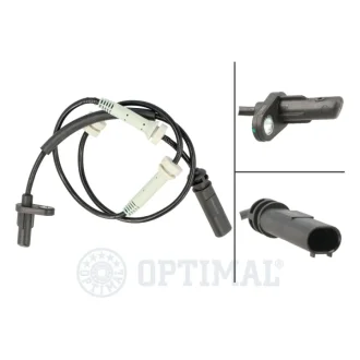 Фото 1 - датчик числа обертів Optimal 06-S576 Датчик числа обертів Optimal 06-S576 (фото 1)