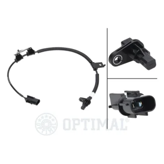 Датчик числа обертів Optimal 06-S585