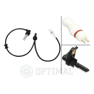 Фото 1 - датчик числа обертів Optimal 06-S719 Датчик числа обертів Optimal 06-S719 (фото 1)