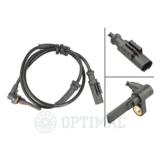 Фото 1 - датчик числа обертів Optimal 06-S800 Датчик числа обертів Optimal 06-S800 (фото 1)