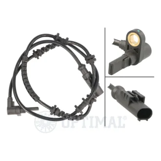 Датчик числа обертів Optimal 06-S801