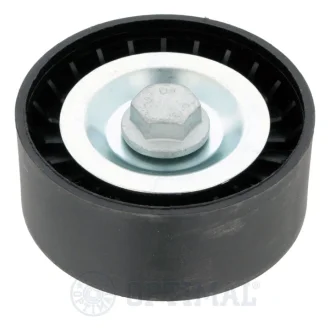 Паразитний / провідний ролик, полікліновий ремінь Optimal 0-N1547