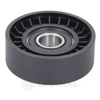 Паразитний / провідний ролик, полікліновий ремінь Optimal 0-N1656S