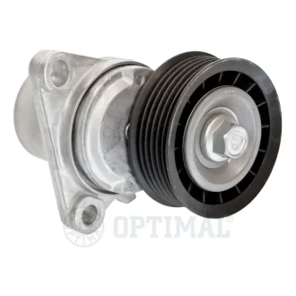 Натяжна планка, полікліновий ремінь Optimal 0-N1811