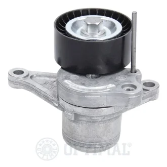 Натяжна планка, полікліновий ремінь Optimal 0-N2039