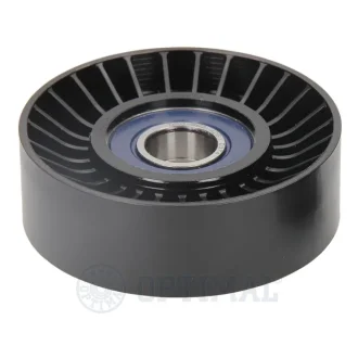 Фото 1 - паразитний / провідний ролик, полікліновий ремінь Optimal 0-N2227 Паразитний / провідний ролик, полікліновий ремінь Optimal 0-N2227 (фото 1)