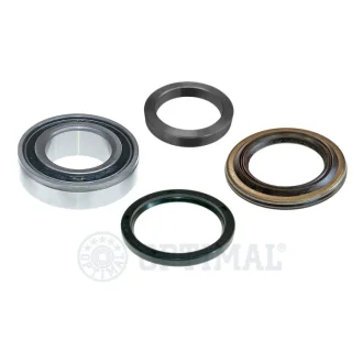 Підшипник колісний Optimal 892460