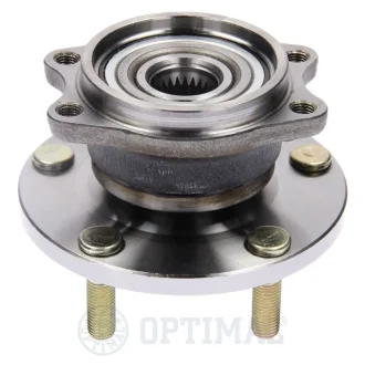 Фото 1 - підшипник колісний з маточиною Optimal 952646L Підшипник колісний з маточиною Optimal 952646L (фото 1)