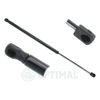 Газова пружина, кришка багажніка Optimal AG-50073 (фото 1)