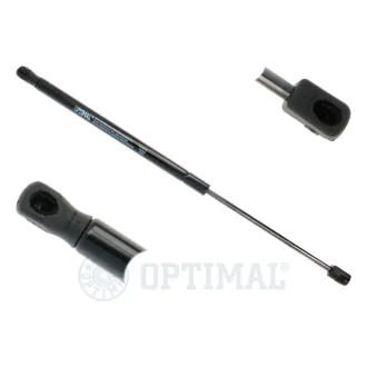 Газова пружина, кришка багажніка Optimal AG-50532