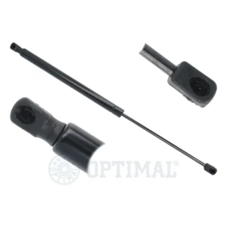 Газова пружина, кришка багажніка Optimal AG-50811 (фото 1)