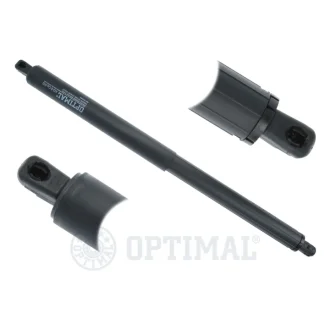 Газова пружина, кришка багажніка Optimal AG-50968 (фото 1)