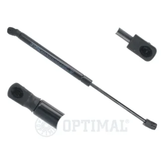 Газова пружина, кришка багажніка Optimal AG-51026 (фото 1)