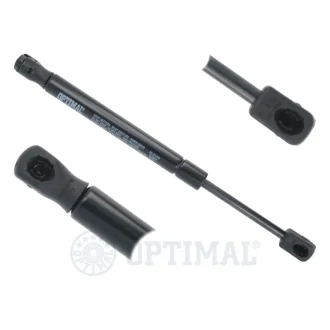 Фото 1 - газова пружина, кришка багажніка Optimal AG-51248 Газова пружина, кришка багажніка Optimal AG-51248 (фото 1)