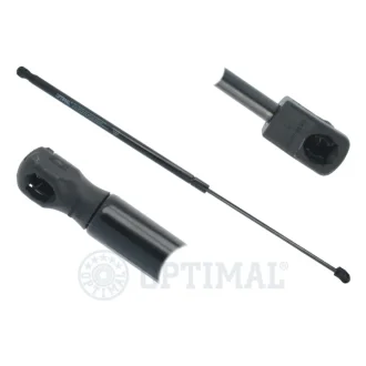 Фото 1 - газова пружина, кришка багажніка Optimal AG-51295 Газова пружина, кришка багажніка Optimal AG-51295 (фото 1)