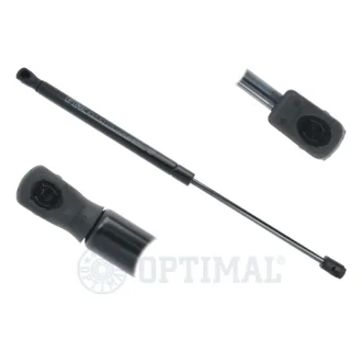 Газова пружина, кришка багажніка Optimal AG-51446