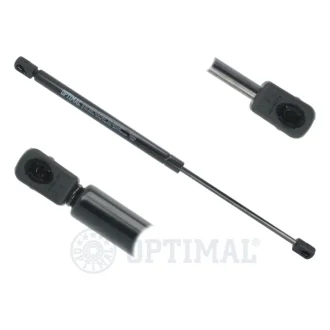 Фото 1 - газова пружина, кришка багажніка Optimal AG-51711 Газова пружина, кришка багажніка Optimal AG-51711 (фото 1)