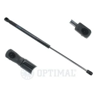 Газова пружина, кришка багажніка Optimal AG-51807 (фото 1)