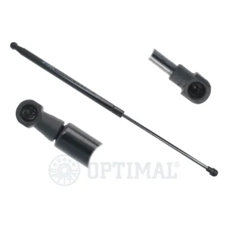 Газова пружина, кришка багажніка Optimal AG-51897