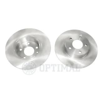 Гальмівний диск Optimal BS-1490C