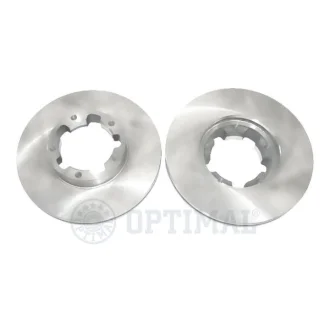 Гальмівний диск Optimal BS-2341C