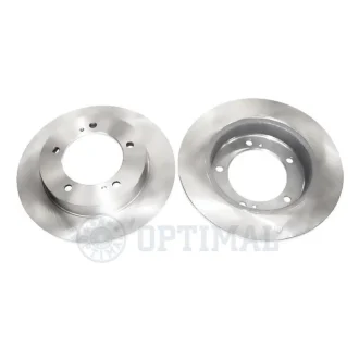 Гальмівний диск Optimal BS-3290C