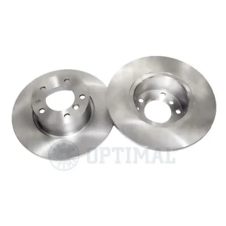 Гальмівний диск Optimal BS-3470C