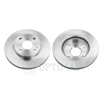 Фото 1 - гальмівний диск Optimal BS-3860C Гальмівний диск Optimal BS-3860C (фото 1)
