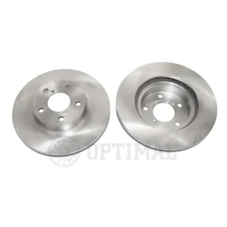 Фото 1 - гальмівний диск Optimal BS-3970C Гальмівний диск Optimal BS-3970C (фото 1)