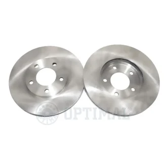 Фото 1 - гальмівний диск Optimal BS-4190C Гальмівний диск Optimal BS-4190C (фото 1)