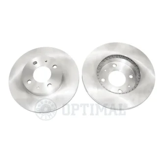 Гальмівний диск Optimal BS-4300C (фото 1)