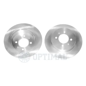 Гальмівний диск Optimal BS-5310C (фото 1)