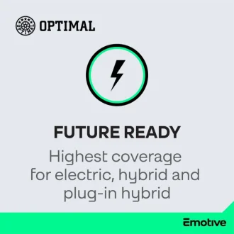 Гальмівний диск Optimal BS-6040C