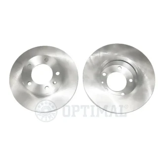 Гальмівний диск Optimal BS-6540HC
