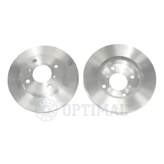 Гальмівний диск Optimal BS-7110C