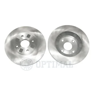 Фото 1 - гальмівний диск Optimal BS-7340C Гальмівний диск Optimal BS-7340C (фото 1)