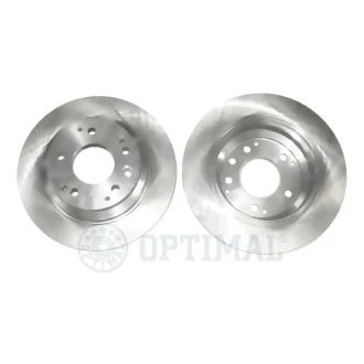 Гальмівний диск Optimal BS-7504C (фото 1)